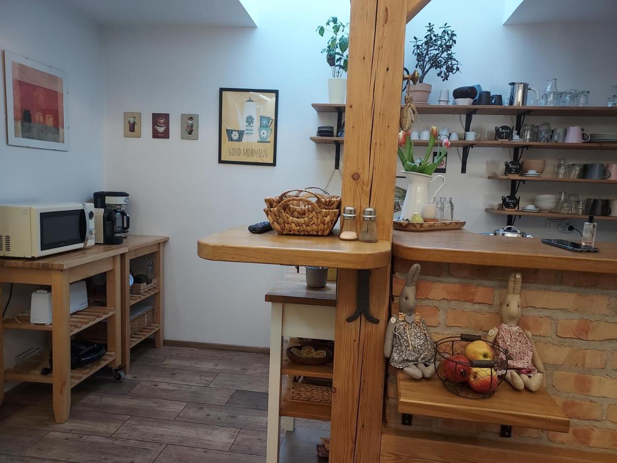 Penzionek Jh Jindřichův Hradec Exteriér fotografie